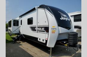New 2024 Jayco Eagle 294CKBS Photo