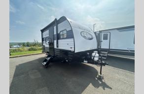 Used 2024 Forest River RV Cherokee Wolf Pup 13BCW Photo