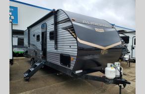New 2025 Forest River RV Aurora 26BHS Photo