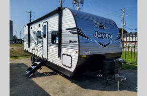 New 2025 Jayco Jay Flight SLX 261BHS Photo