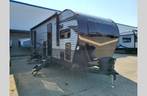 New 2025 Forest River RV Aurora 26FKDS Photo