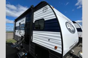 New 2025 Forest River RV Cherokee Wolf Pup 17JW Photo