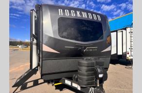 New 2025 Forest River RV Rockwood Ultra Lite 2619FK Photo