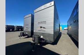 New 2025 Forest River RV Aurora 18RD Photo