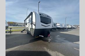New 2025 Forest River RV Rockwood Mini Lite 2515S Photo
