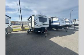 New 2025 Forest River RV Rockwood GEO Pro G20BH Photo