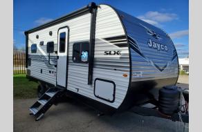 New 2025 Jayco Jay Flight SLX 200MKS Photo