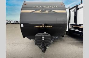 New 2025 Forest River RV Aurora 31KDS Photo