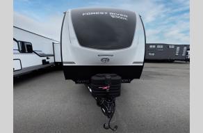 New 2025 Forest River RV Vibe 2800RL Photo