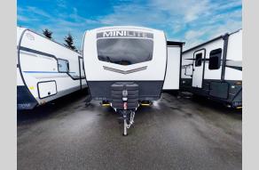 New 2025 Forest River RV Rockwood Mini Lite 2516S Photo