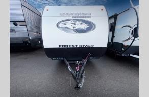 New 2025 Forest River RV Cherokee Wolf Pup 17EV Photo