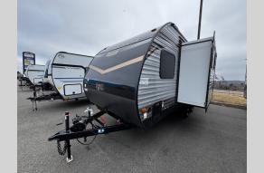 New 2024 Forest River RV Aurora 18RBS Photo