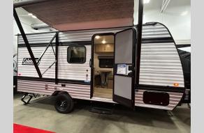 New 2025 Keystone RV Coleman 17B Photo