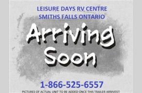 Used 2011 Forest River RV Rockwood Freedom LTD Series 1940LTD Photo