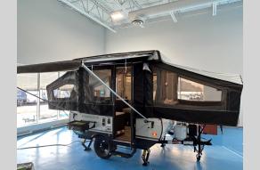 New 2025 Forest River RV Rockwood Freedom Series 1640FT Photo