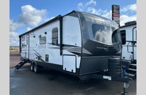 New 2025 Forest River RV Rockwood Ultra Lite 2706BH Photo