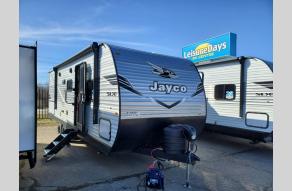 New 2025 Jayco Jay Flight SLX 261BHS Photo