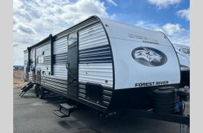 New 2024 Forest River RV Cherokee Grey Wolf 29NM Photo