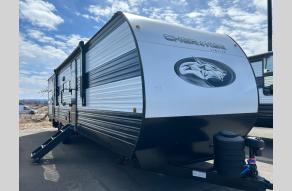 New 2024 Forest River RV Cherokee 324TS Photo