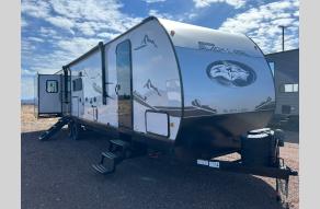 New 2024 Forest River RV Cherokee Black Label 306MMBL Photo