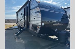 New 2025 Forest River RV Aurora 32BDS Photo
