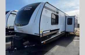 New 2025 Forest River RV Vibe 2600RK Photo