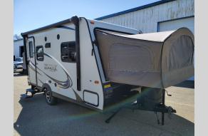 Used 2017 Dutchmen RV Kodiak Express 172E Photo