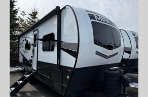 New 2025 Forest River RV Rockwood Mini Lite 2513S Photo
