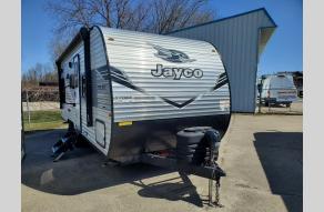 New 2025 Jayco Jay Flight SLX 210QB Photo