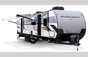New 2025 KZ Sportsmen SE 332BHKSE Photo