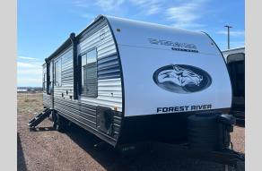 New 2025 Forest River RV Cherokee Grey Wolf 27LH Photo