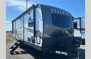 New 2025 Forest River RV Rockwood Ultra Lite 2608BS Photo