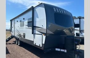 New 2025 Forest River RV Rockwood Ultra Lite 2606WS Photo