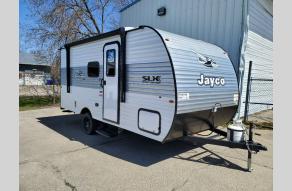 New 2025 Jayco Jay Flight SLX 170BH Photo