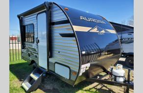 New 2025 Forest River RV Aurora Light 13RDX Photo