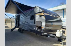 New 2025 Forest River RV Aurora Light 23MKS Photo