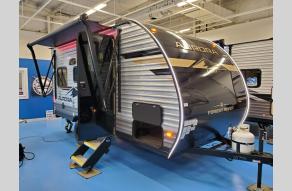 New 2025 Forest River RV Aurora Light 15RDX Photo