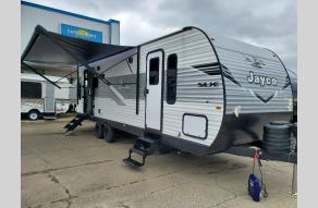New 2025 Jayco Jay Flight SLX 262RLS Photo