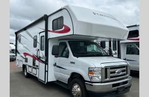 Used 2023 Forest River RV Forester Classic 2441DS Ford Photo