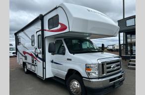 Used 2023 Forest River RV Forester Classic 2501TS Ford Photo