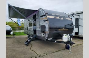 New 2025 Forest River RV Aurora Light 22MLS Photo