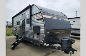New 2025 Forest River RV Aurora 24RBS Photo