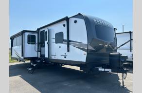 New 2025 Forest River RV Rockwood Ultra Lite 2906BS Photo