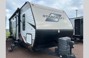 Used 2017 Starcraft AR-ONE MAXX 28QBS Photo