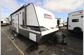 Used 2022 Dutchmen RV Coleman Lantern LT Series 274BH Photo