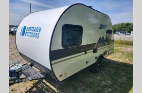 New 2025 Bontrager Outdoors Bushwhacker Plus 17FD Photo