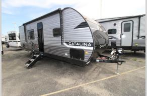 New 2025 Coachmen RV Catalina Summit Series 8 261BH Photo