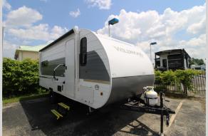 New 2026 Forest River RV Wildwood FSX 169RSK Photo