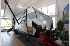 New 2024 KZ Sportsmen SE 241RKSE Photo