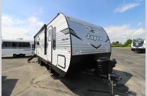 New 2026 Jayco Jay Flight SLX 262RLS Photo